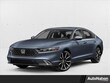  Honda Accord Hybrid