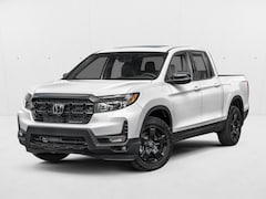 2026 Honda Ridgeline Black Edition Truck Crew Cab