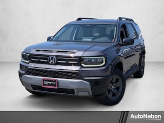 2026 Honda Passport RTL SUV