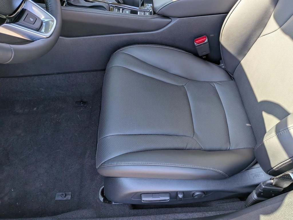 New 2026 Honda Accord Hybrid Touring Sedan