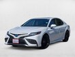 Toyota Camry Hybrid