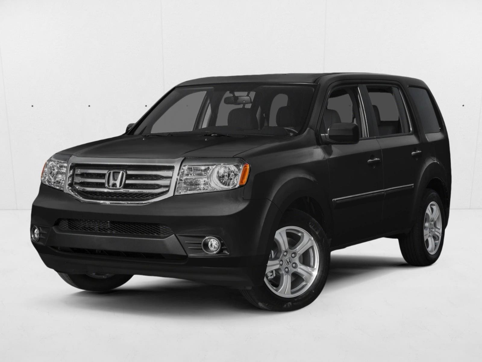 2015 Honda Pilot EX-L