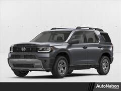 2026 Honda Passport RTL SUV