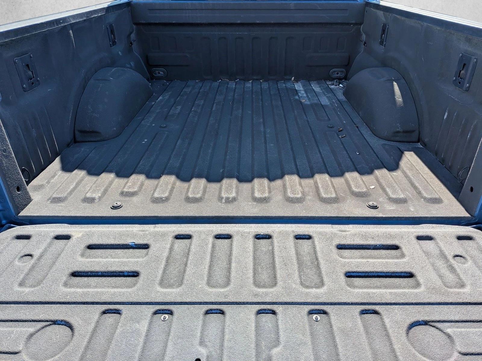 2019 Ford F-150 Raptor photo 6