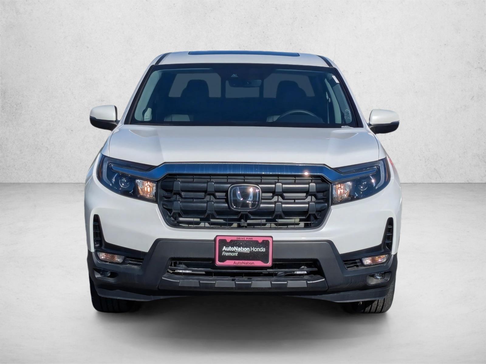 2025 Honda Ridgeline RTL - Photo 6