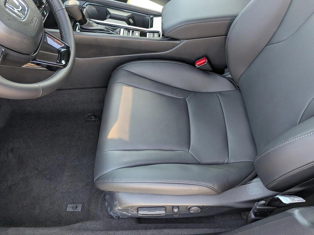 New 2026 Honda Accord Hybrid Sport-L Sedan