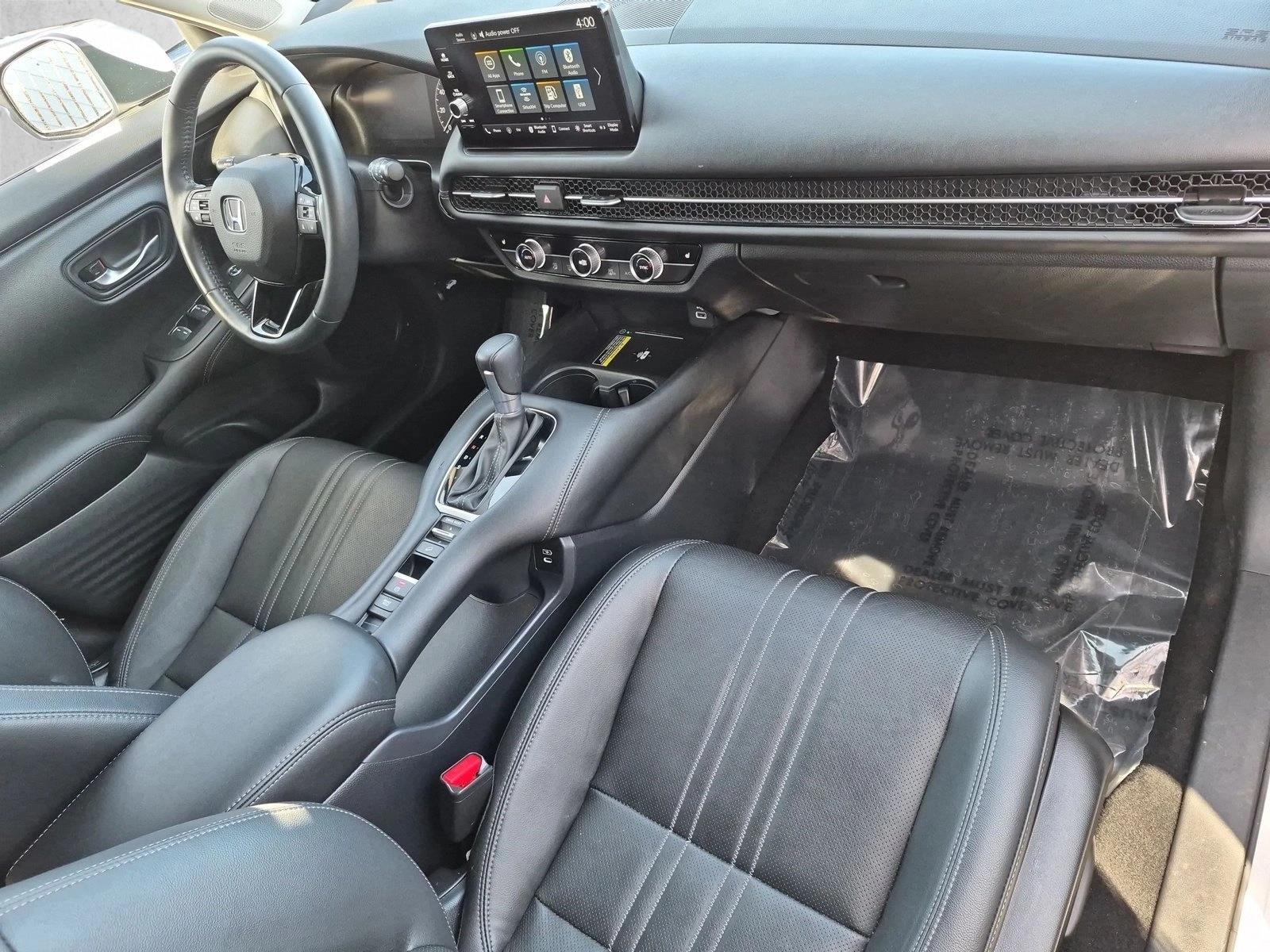2024 Honda HR-V EX-L - Photo 20