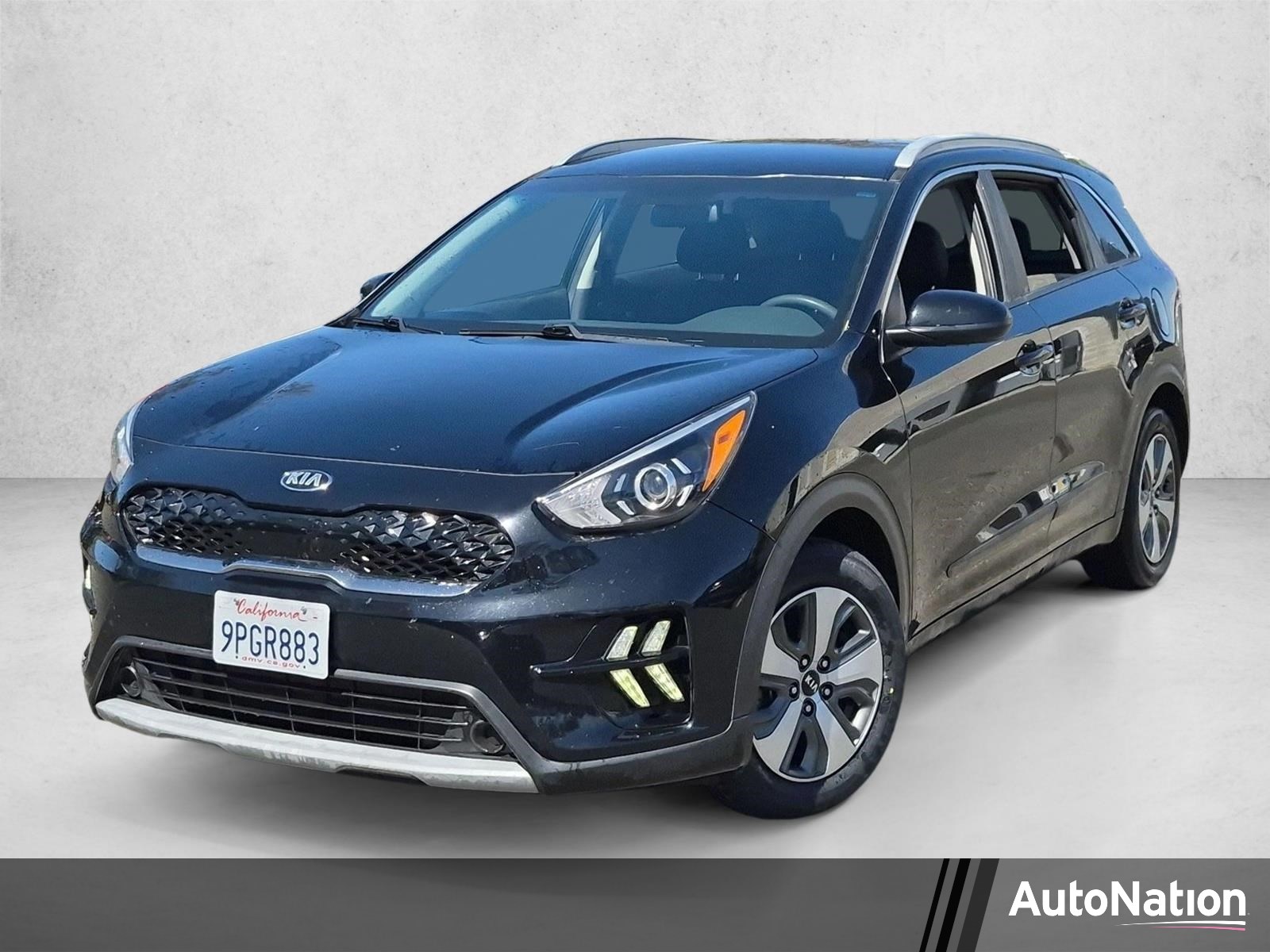  Kia Niro