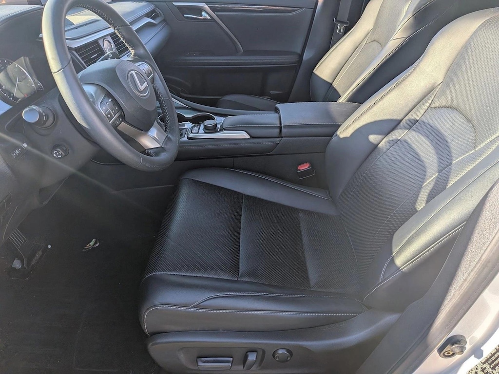 Used 2019 Lexus RX 350 SUV