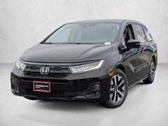 2026 Honda Odyssey EX-L Van Passenger