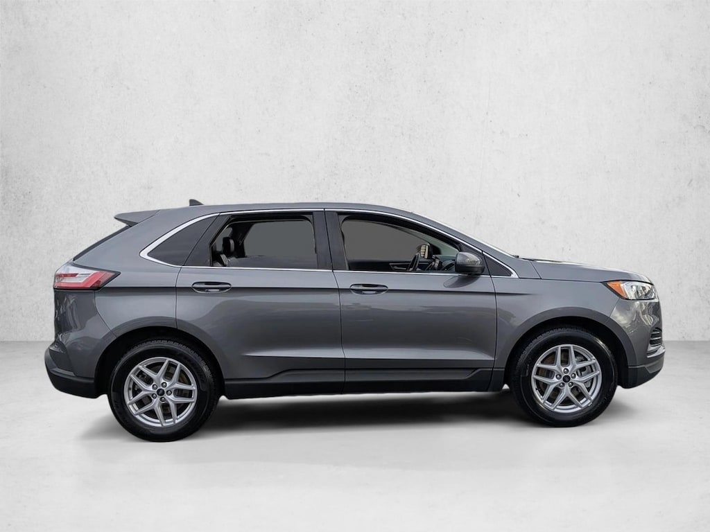 Used 2023 Ford Edge SUV