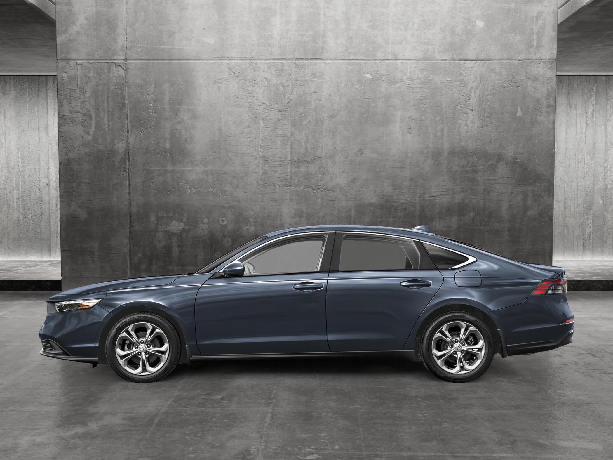 2025 Honda Accord SE photo 3
