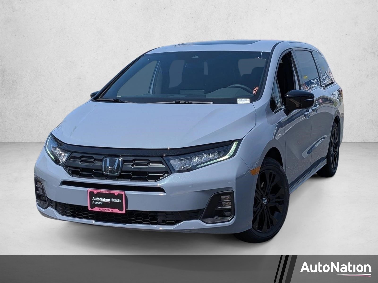 2026 Honda Odyssey Sport L's photo