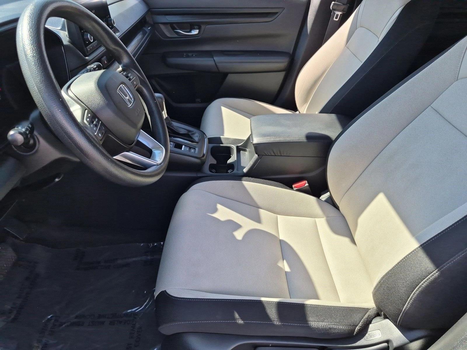 2023 Honda CR-V LX - Photo 15