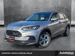 2025 Honda HR-V LX SUV