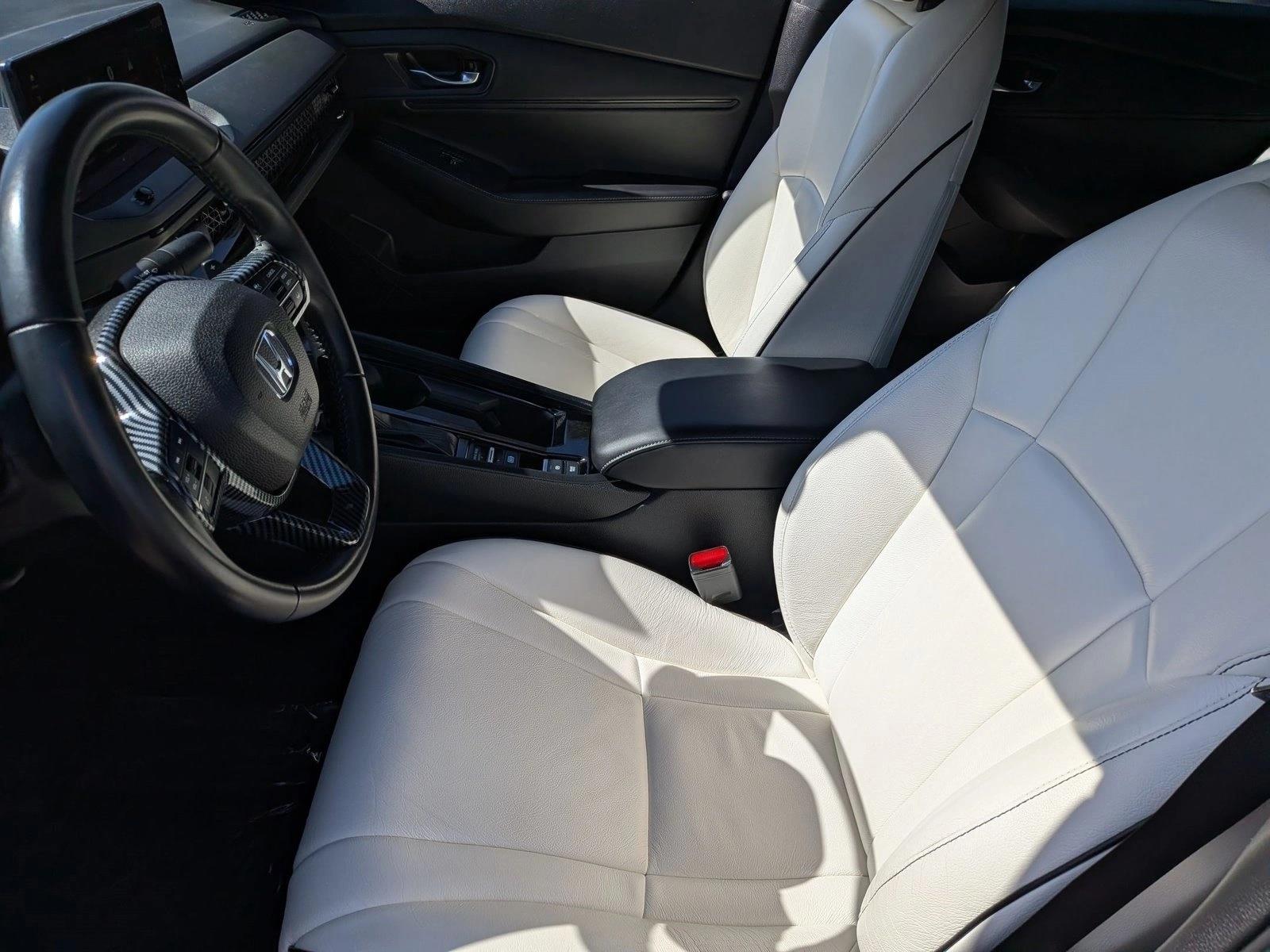 2023 Honda Accord Hybrid Sport - Photo 17