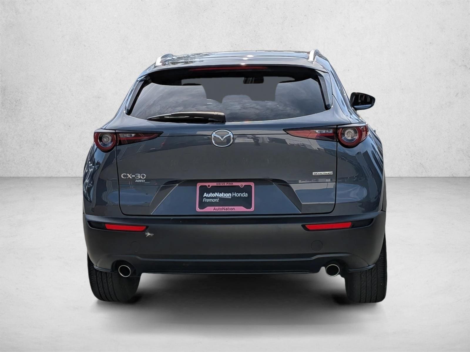 2025 Mazda CX-30 2.5 S Carbon Edition photo 6