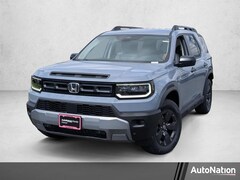 2026 Honda Passport RTL SUV