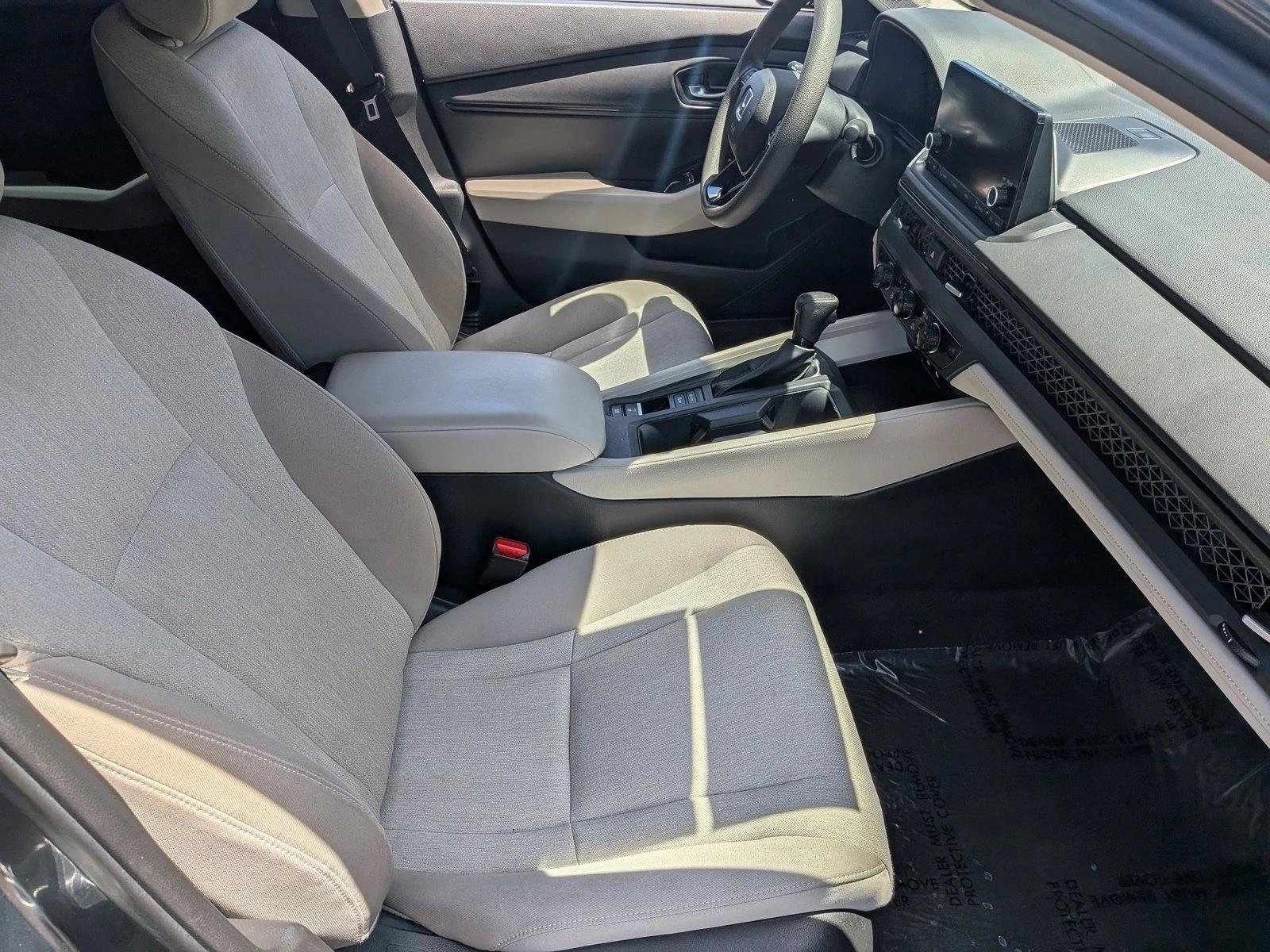 2023 Honda Accord EX - Photo 20