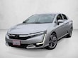  Honda Clarity Plug-In Hybrid
