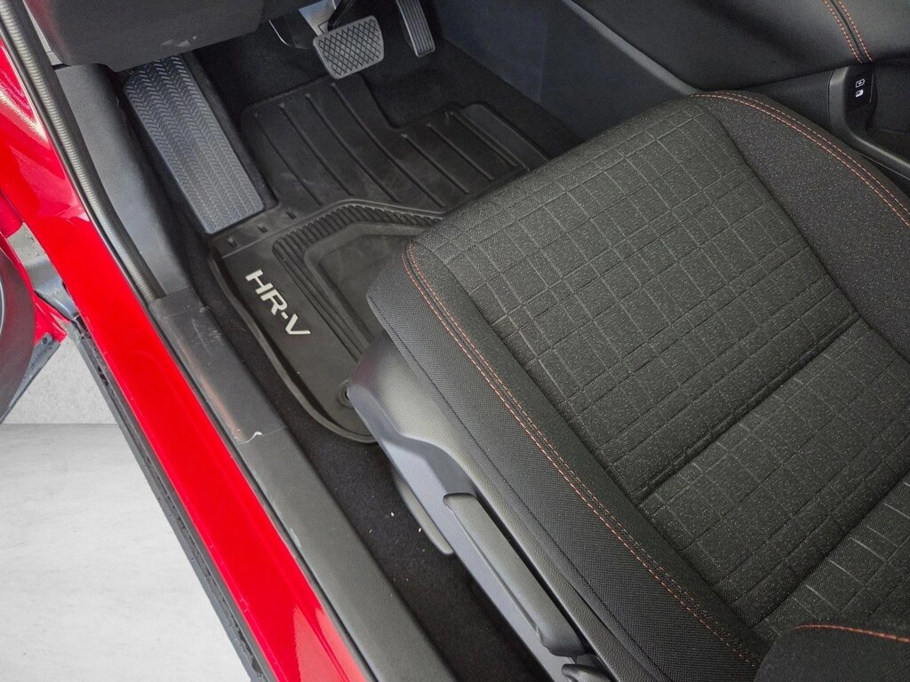 New 2026 Honda HR-V Sport SUV