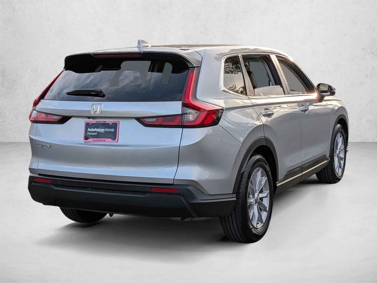 2025 Honda CR-V EX-L photo 5