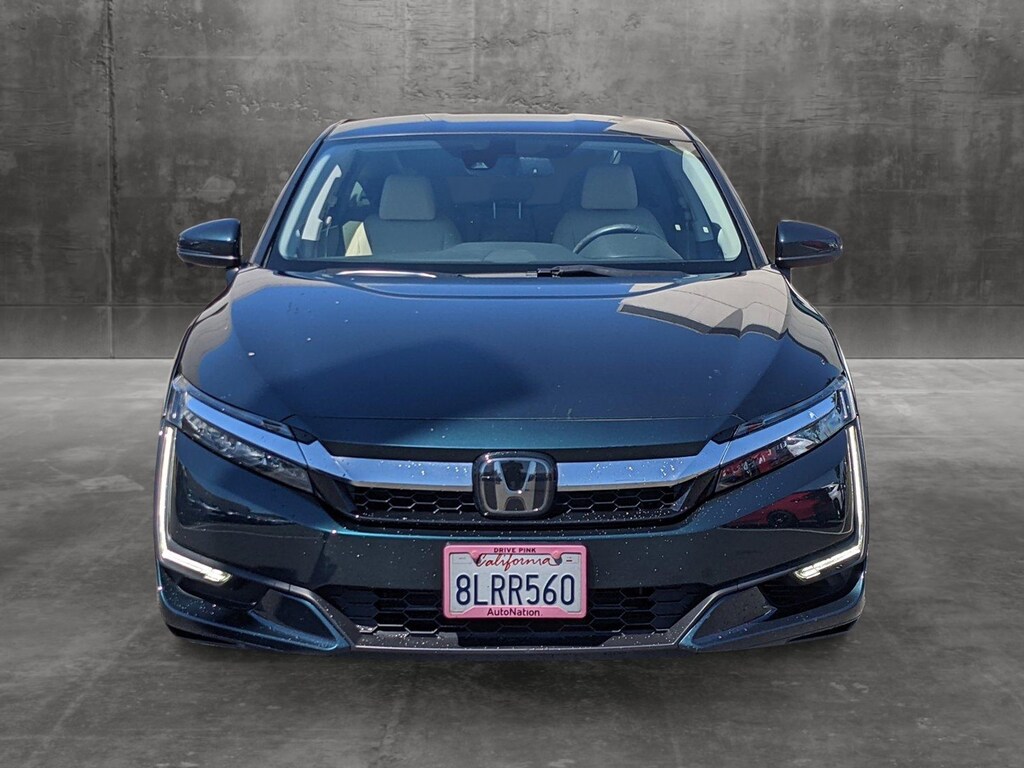 Used 2019 Honda Clarity PlugIn Hybrid For Sale Fremont CA KC004896