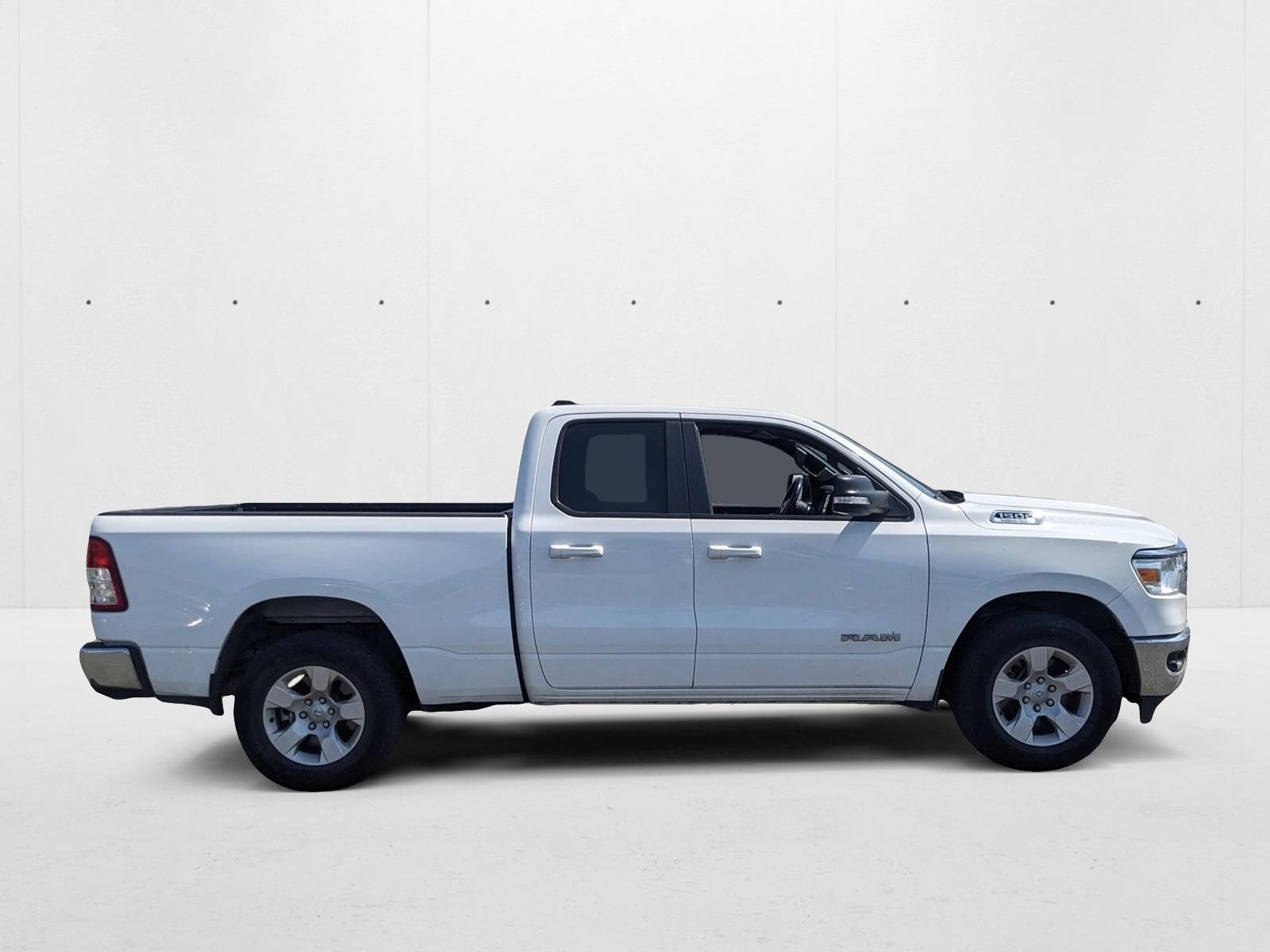 2022 Ram 1500 Big Horn Lone Star photo 4