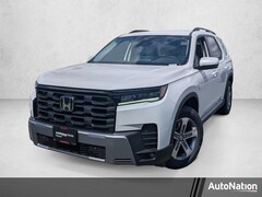2026 Honda Pilot EX-L SUV