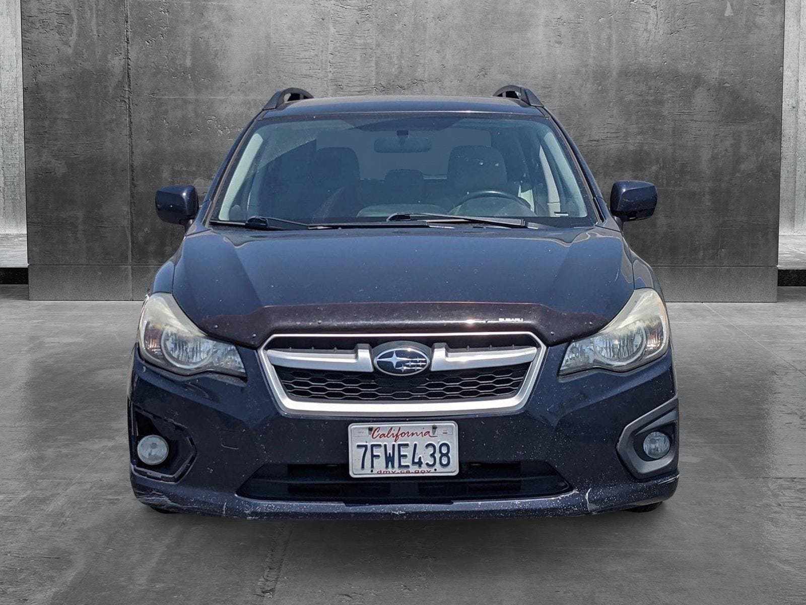 Used 2014 Subaru Impreza 2.0I Sport Premium with VIN JF1GPAL67EG318928 for sale in Fremont, CA