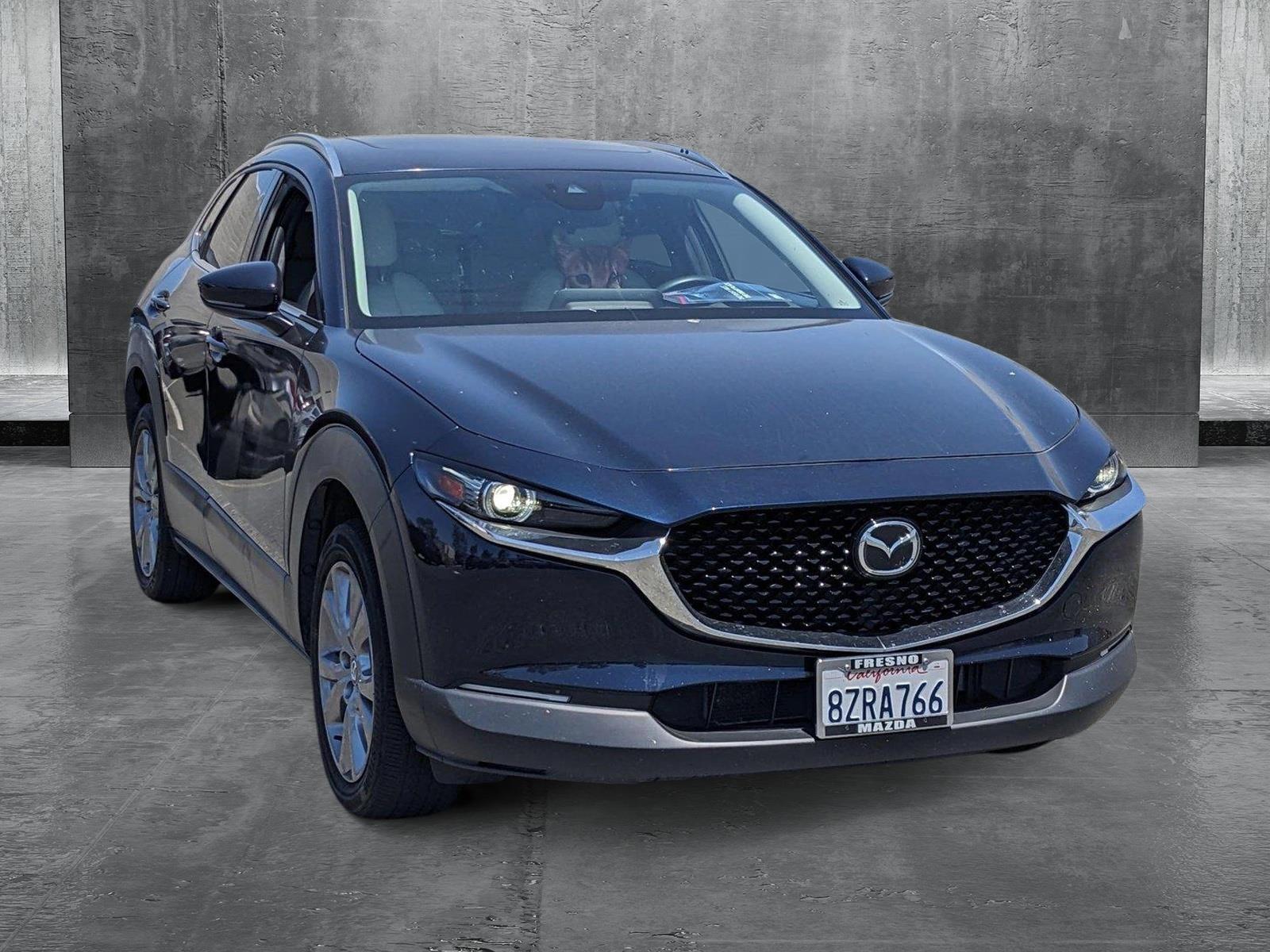 2021 Mazda CX-30 Premium photo 3