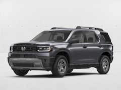 2026 Honda Passport RTL Blackout SUV