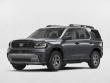 Honda Passport