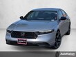  Honda Accord Hybrid