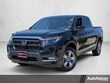  Honda Ridgeline