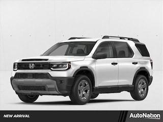 2026 Honda Passport RTL SUV