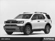  Honda Passport