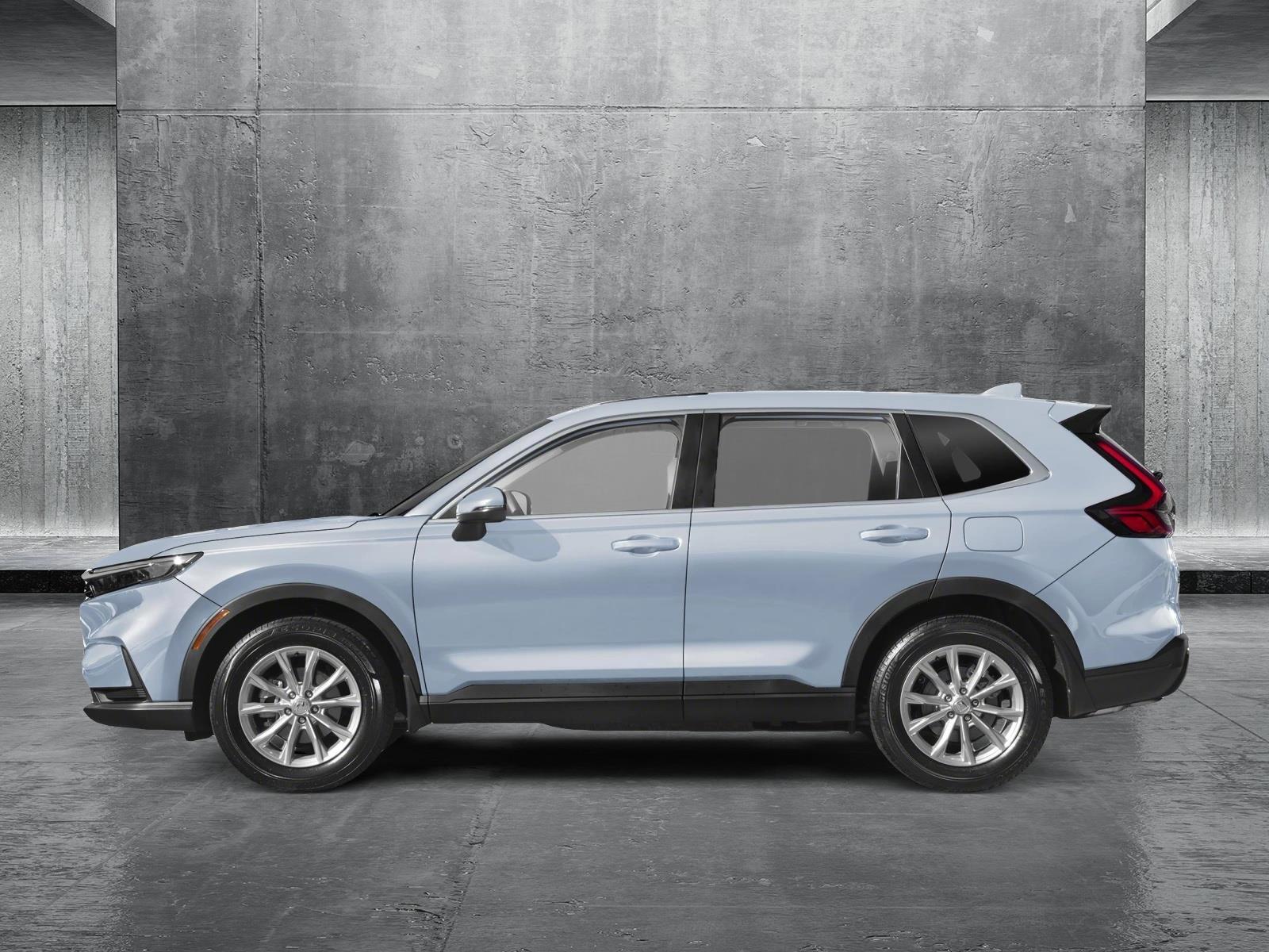 2026 Honda CR-V EX photo 3