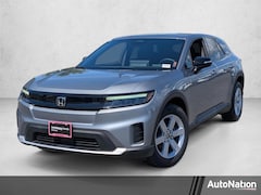 2026 Honda Prologue Touring SUV