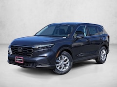 2026 Honda CR-V LX SUV