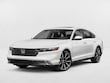 Honda Accord Hybrid