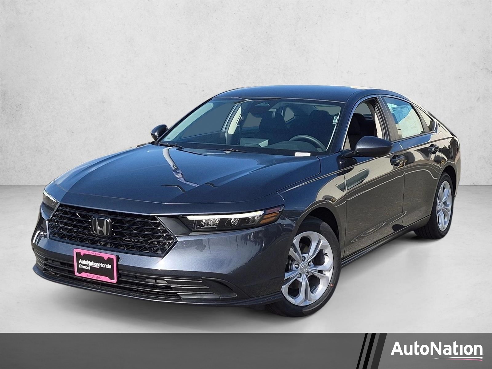 2026 Honda Accord LX Sedan