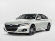 Honda Accord Hybrid