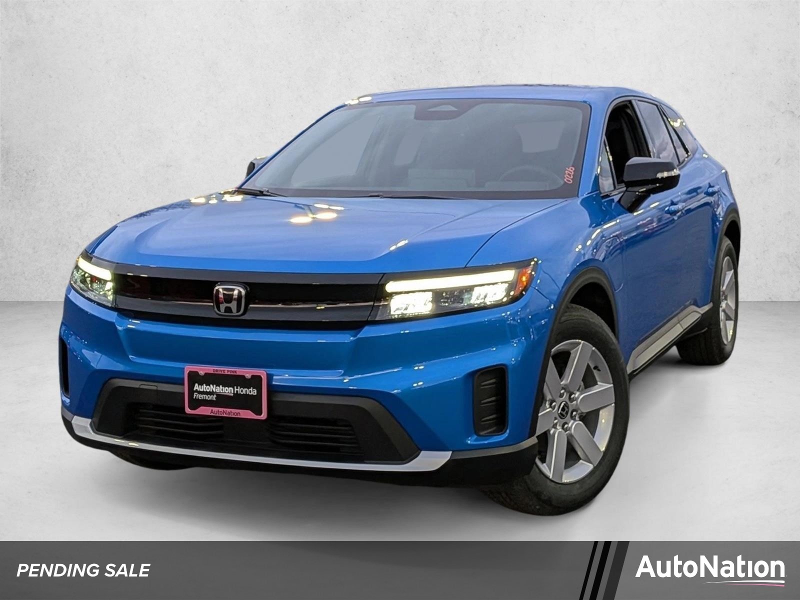 2026 Honda Prologue