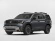 Honda Passport