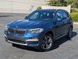  BMW X3 PHEV