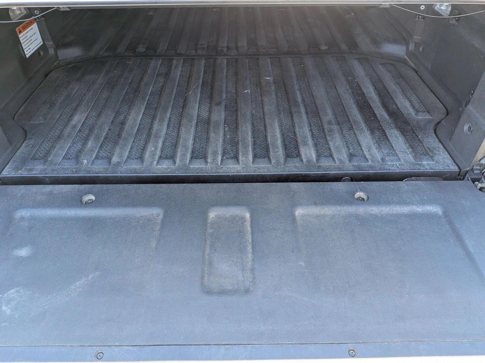 2020 Honda Ridgeline RTL-E photo 5