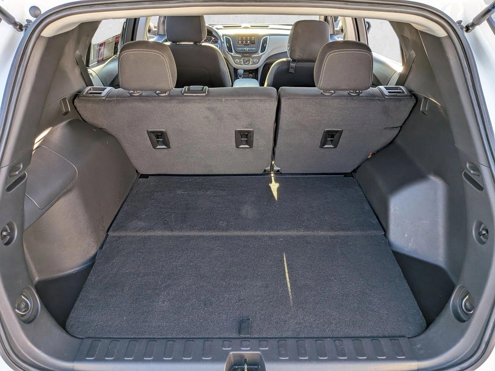 2023 Chevrolet Equinox LS w/1LS photo 6