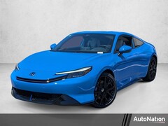2026 Honda Prelude Hybrid Hatchback