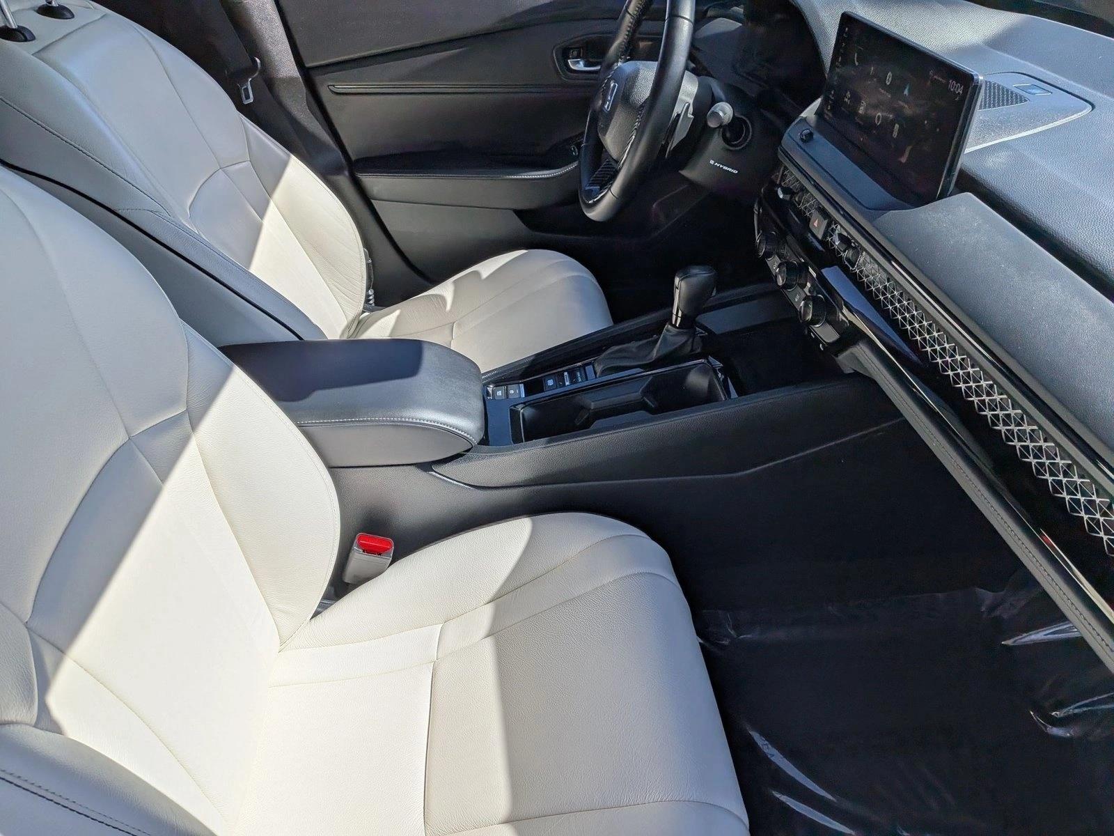 2023 Honda Accord Hybrid Sport - Photo 20
